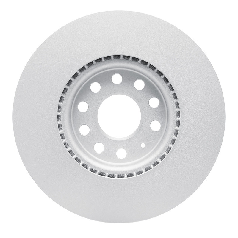 Audi A3 Quattro Brake Rotor (1) - Front - R1 Concepts - GeoSPEC - `22-`25